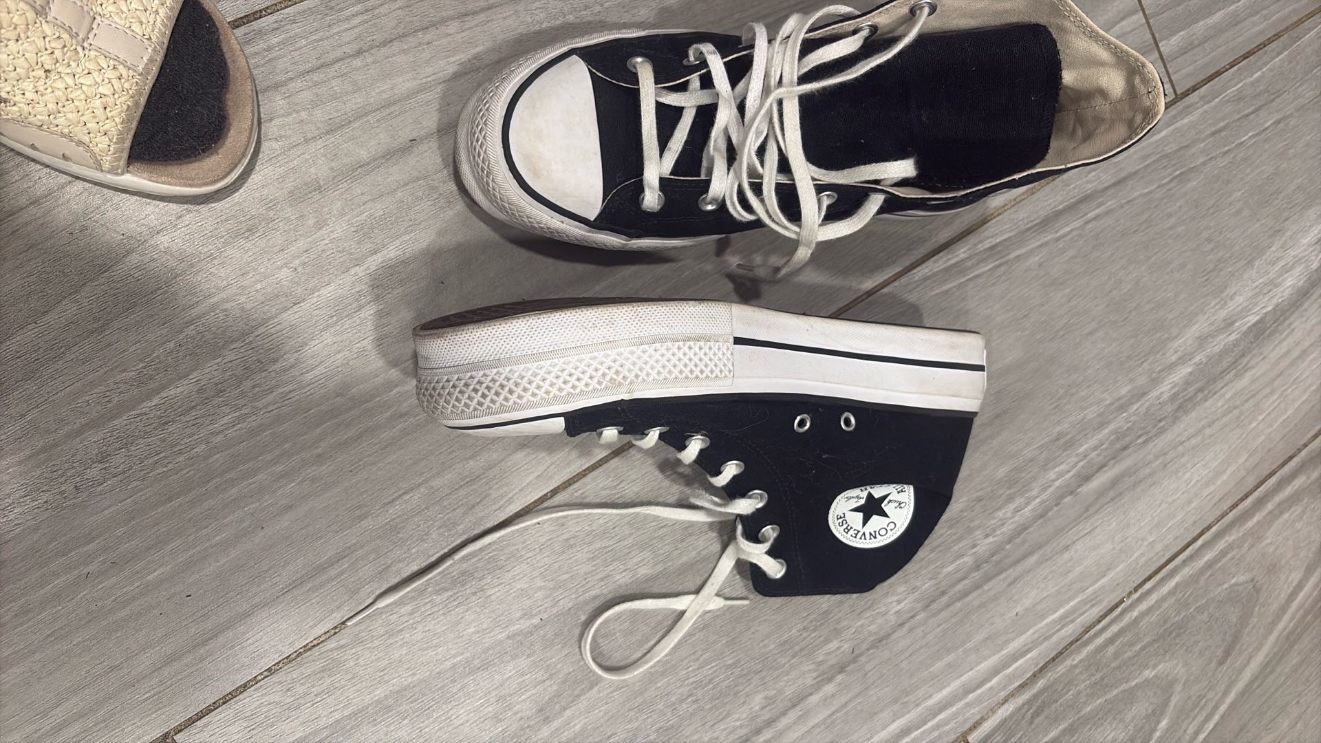 Comverse Size 10 Semi Nuevos