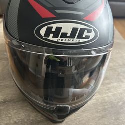 Helmet HJC Large