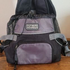 Outward Hound Dog Carrier For Small Dog
