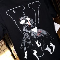 VLone     CITY -   M💀RGUE   $60. Size M, L, XL