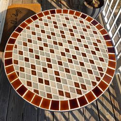 Bistro Table