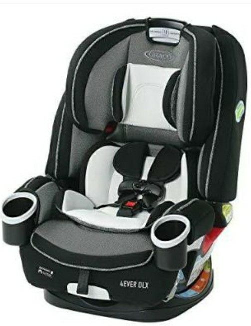 Graco 4 IN 1 CARSEAT new 4EVER DLX