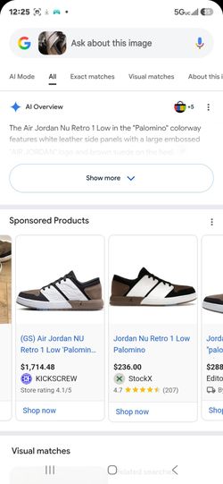Jordan's nu retro 1 low platform