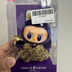 LABUBU - Wings Of Fortune