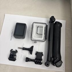 GoPro Hero 7 Sliver 