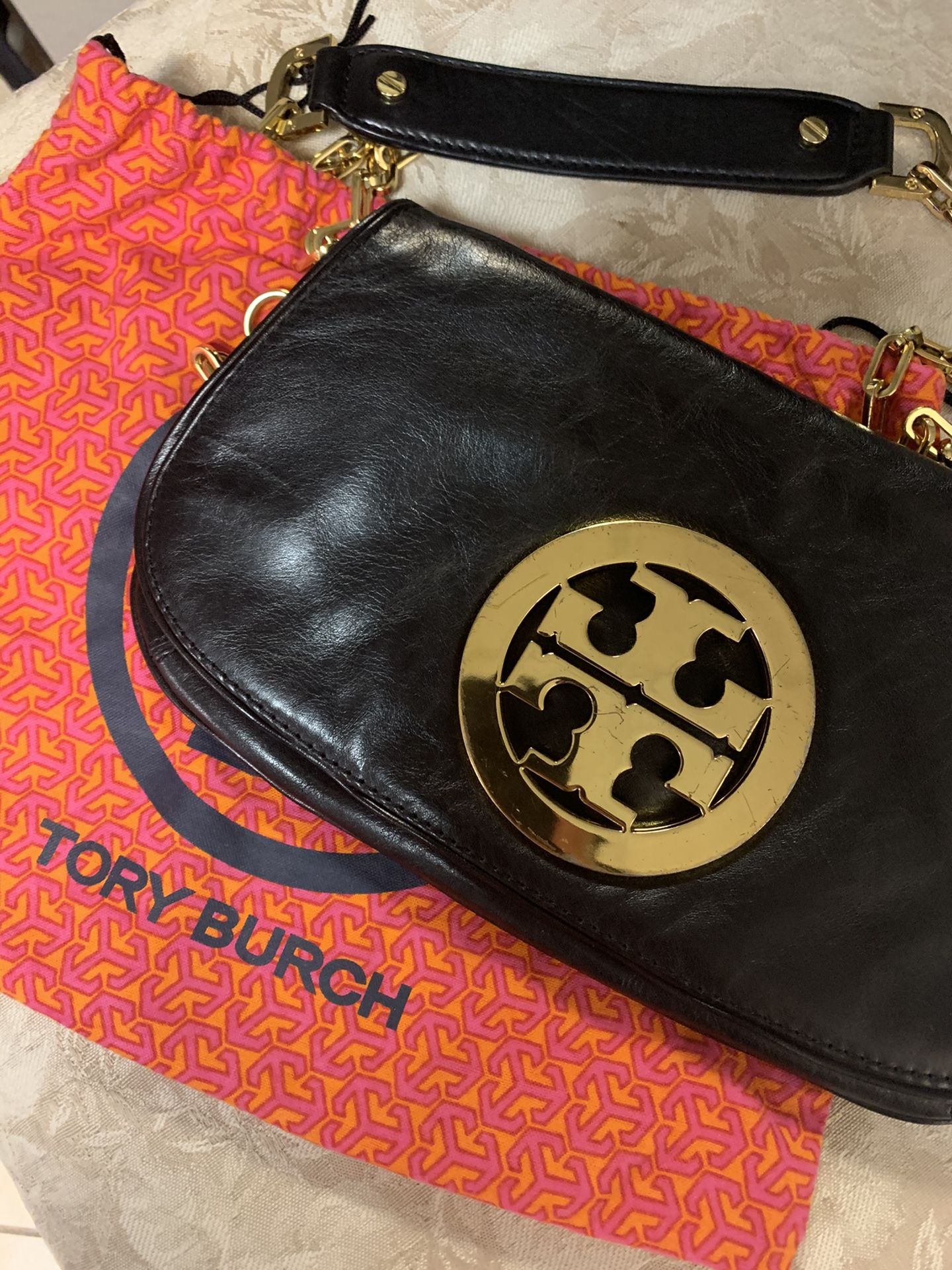 Tory Burch purse