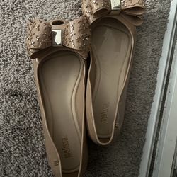 Melissa pumps
