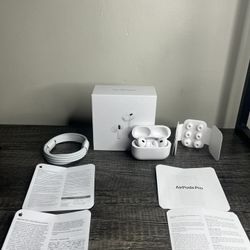 AirPod Pro 2 