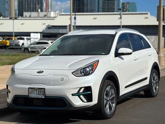 2020 Kia Niro EV