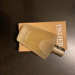 Usher Perfume 