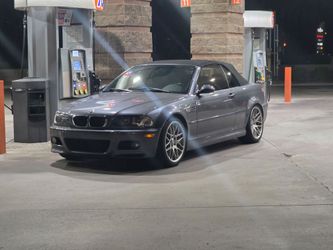 2003 BMW M3