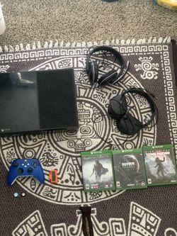 Xbox One Bundle