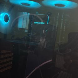 GAMING Pc 3060 and Ryzen 7 5700x with 5tb ssd (READ DESCRIPTION)