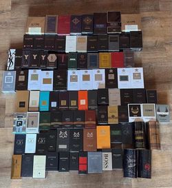 Perfumes Originales y Tipo Designer en Mayoreo/Original and Designer Perfumes in Wholesale