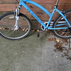 Cruiser Bike