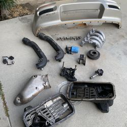 s13 ka24de parts