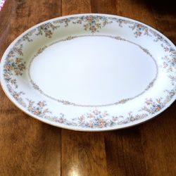 Noritake Ivory China