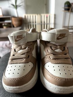 Toddler Nike