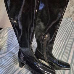 Botas alexander wang