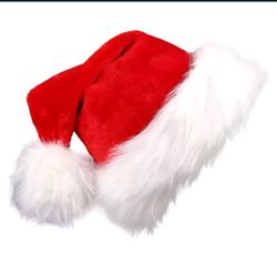 Christmas Santa Hat