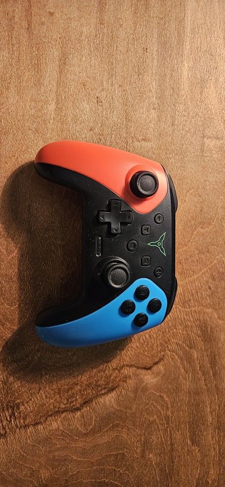 Nintendo Switch Pro Controller