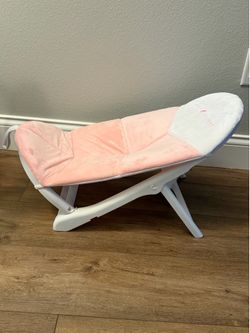 Baby Delight Bath Lounger