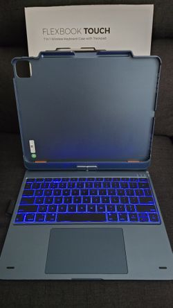 Typecase (Magic Keyboard Alternative) iPad Air / Pro 13"