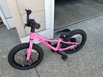 Trek Precaliber 16