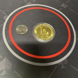 Collectible Coin