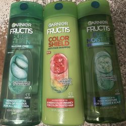Two Garnier For Six Dollars 