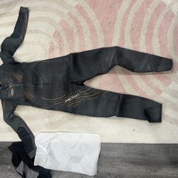 Blue 70 Wet Suit (Men’s) Size MT