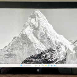 Dell XPS 18 AIO Tablet Touchscreen i5-3337 1.8GHz 8GB RAM 500GB HDD Win11Pro Office24