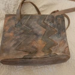 Jane Yoo Purse
