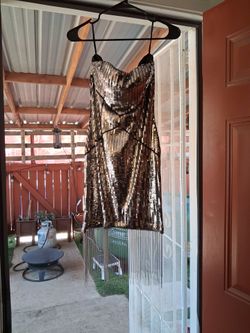 BEBE Coctail dress