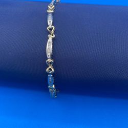 Ladies Bracelet 