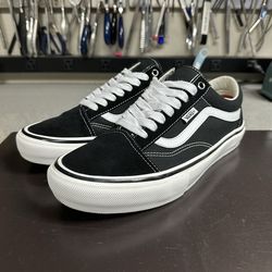 Vans Old Skool Palace size 9