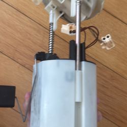 2007 BMW 335i Fuel Pump