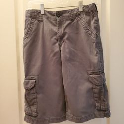 Boys Shorts In Excellent Condition $2 Each Serious Buyers And FIRM Offers Only