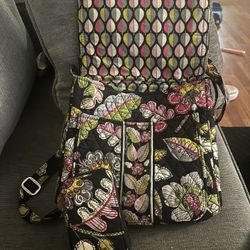 Vera Bradley bag