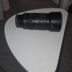 Sony E 70–350mm f/4.5–6.3 G OSS (SEL70350G)