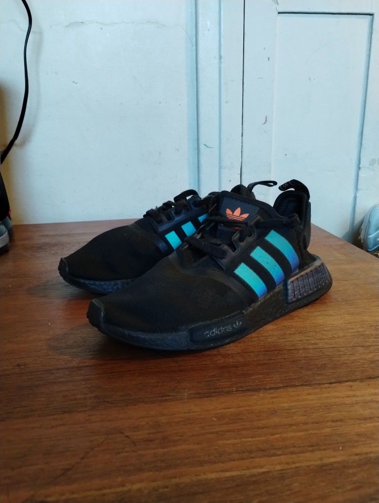 Talla 7 Hombre Excelente Condicion