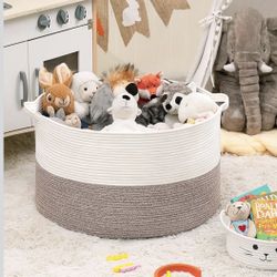 Cloth Baskets