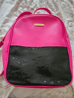 Juicy couture backpack