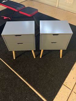 Bedside table