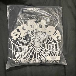 Multiple Sp5der Hoodies