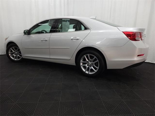 2015 Chevrolet Malibu