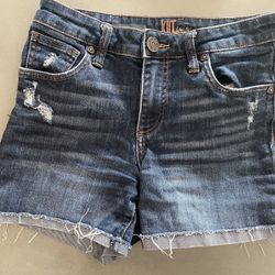 Women’s Size 0 Kut from the Kloth Denim Shorts