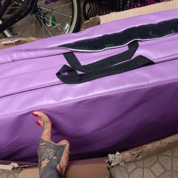 Gymnastics Mat