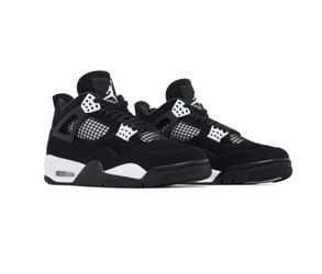 Jordan 4 White Thunders 