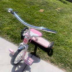 Radio Flyer
